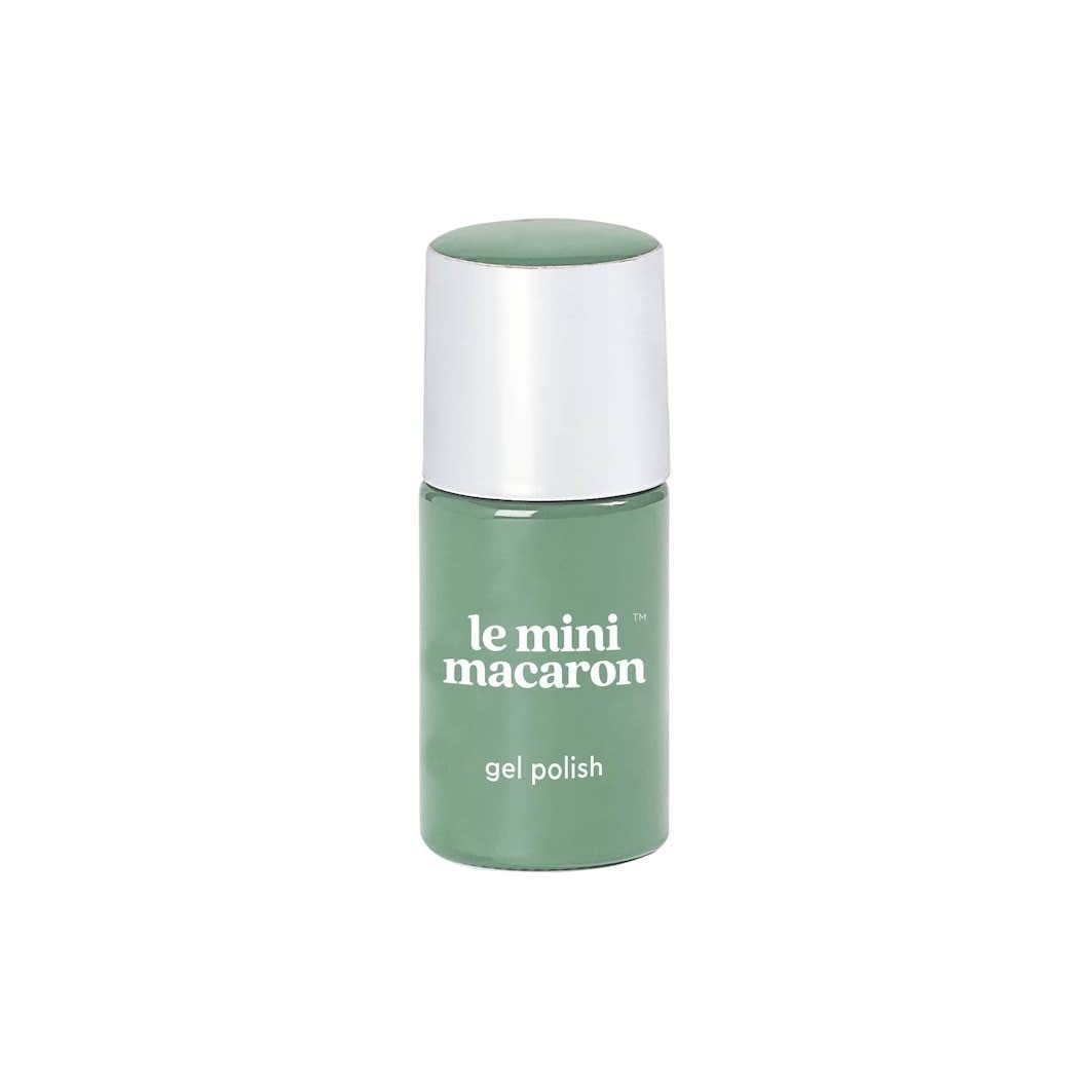 Le Mini Macaron Gel polish