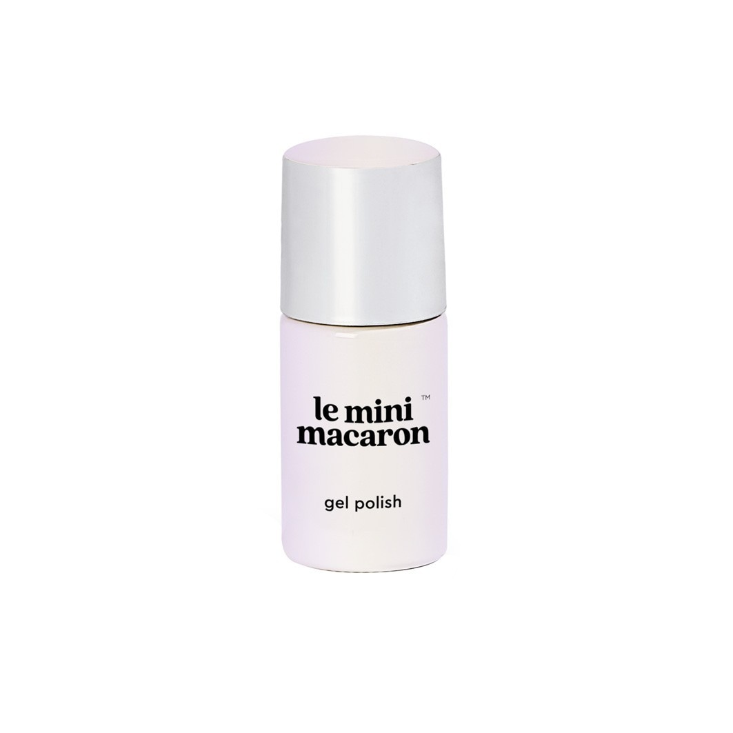 Le Mini Macaron Gel polish