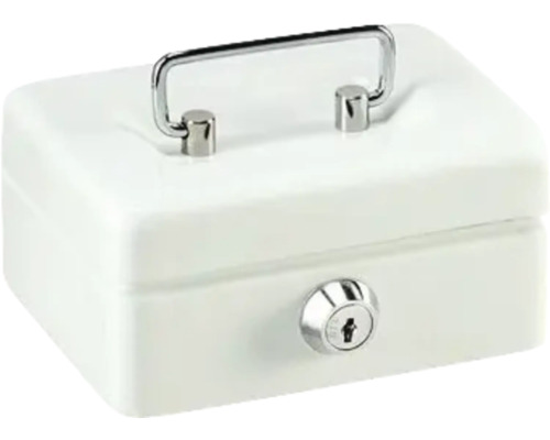 Burg Wächter Money 5012 white cash box