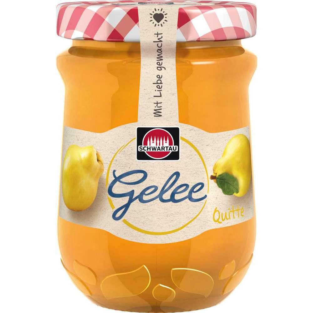 Schwartau Homemade jelly, quince