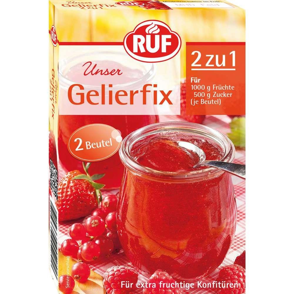 RUF Gelling agent 2:1