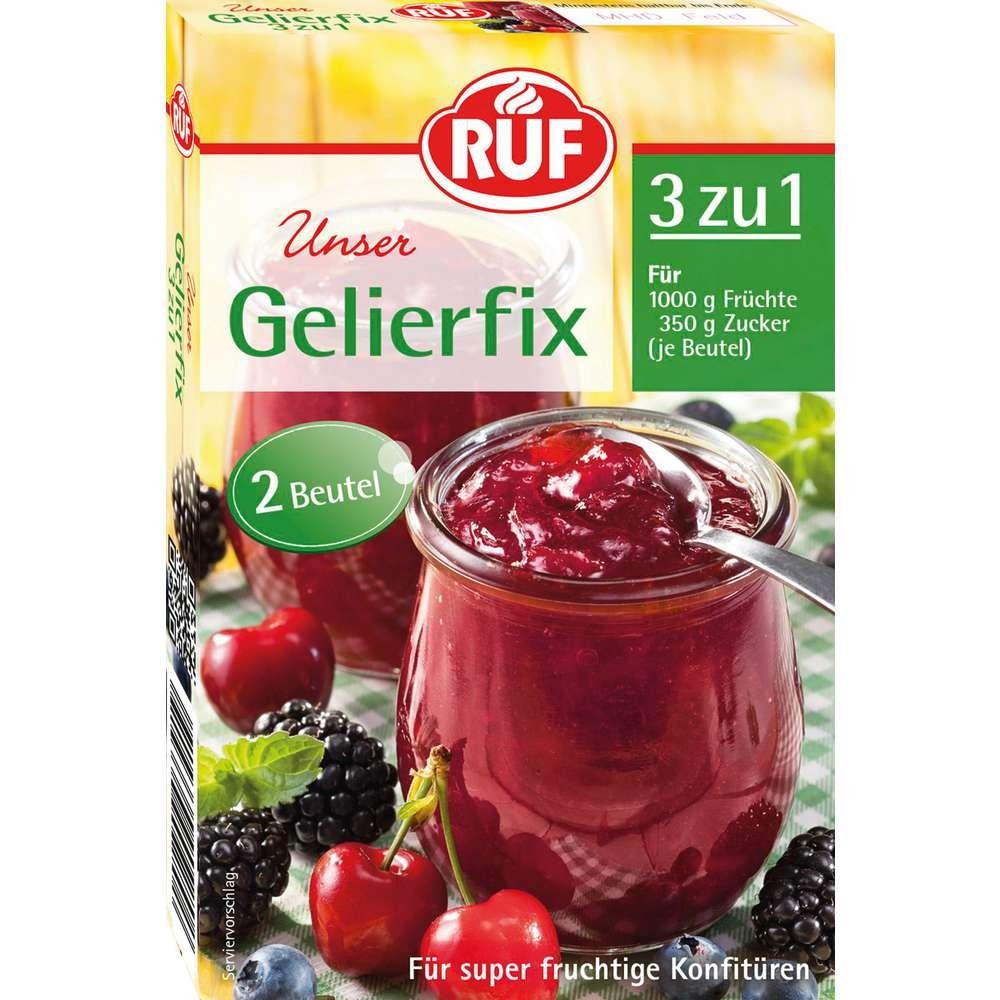 RUF Gelling agent 3:1