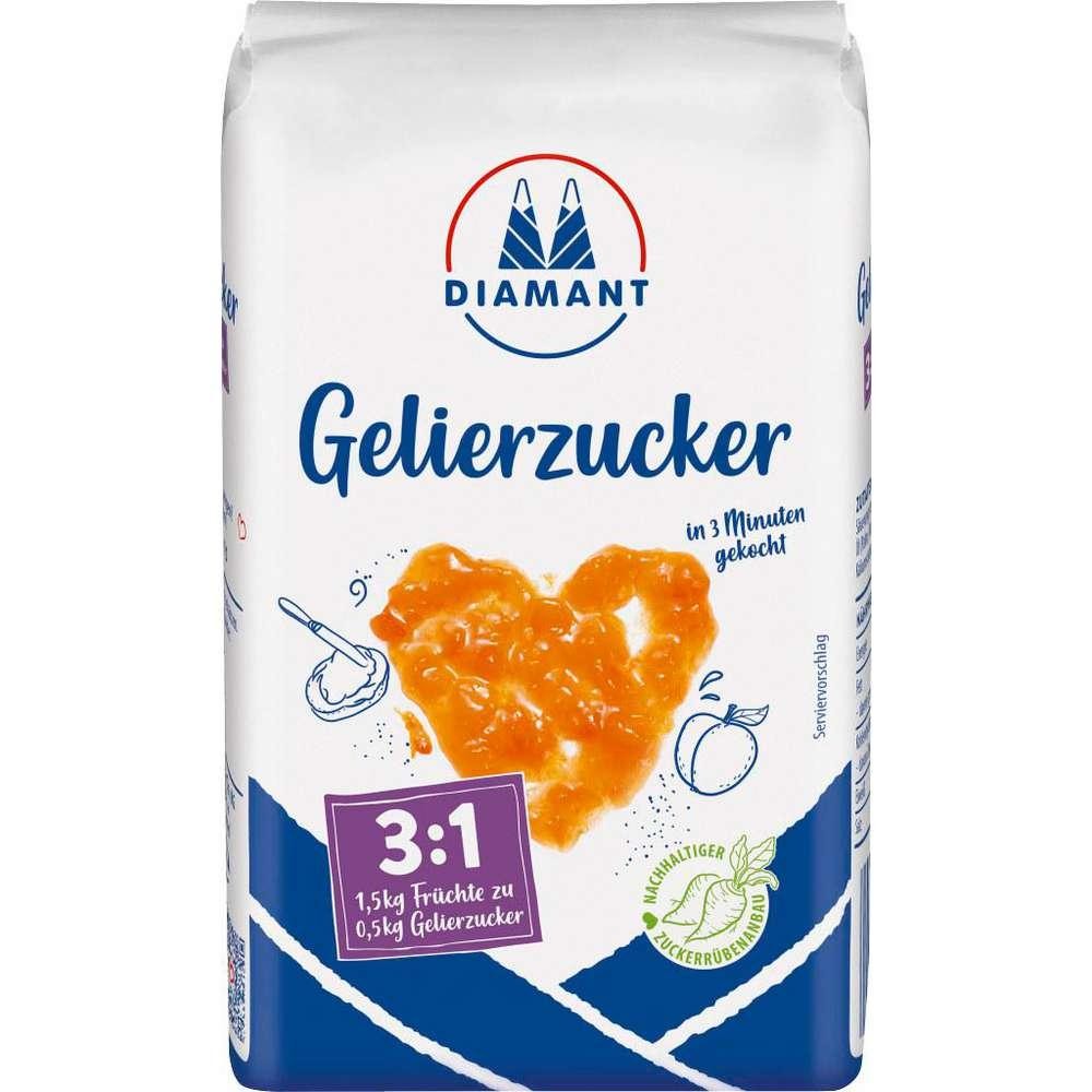 Diamant Gelling sugar 3:1