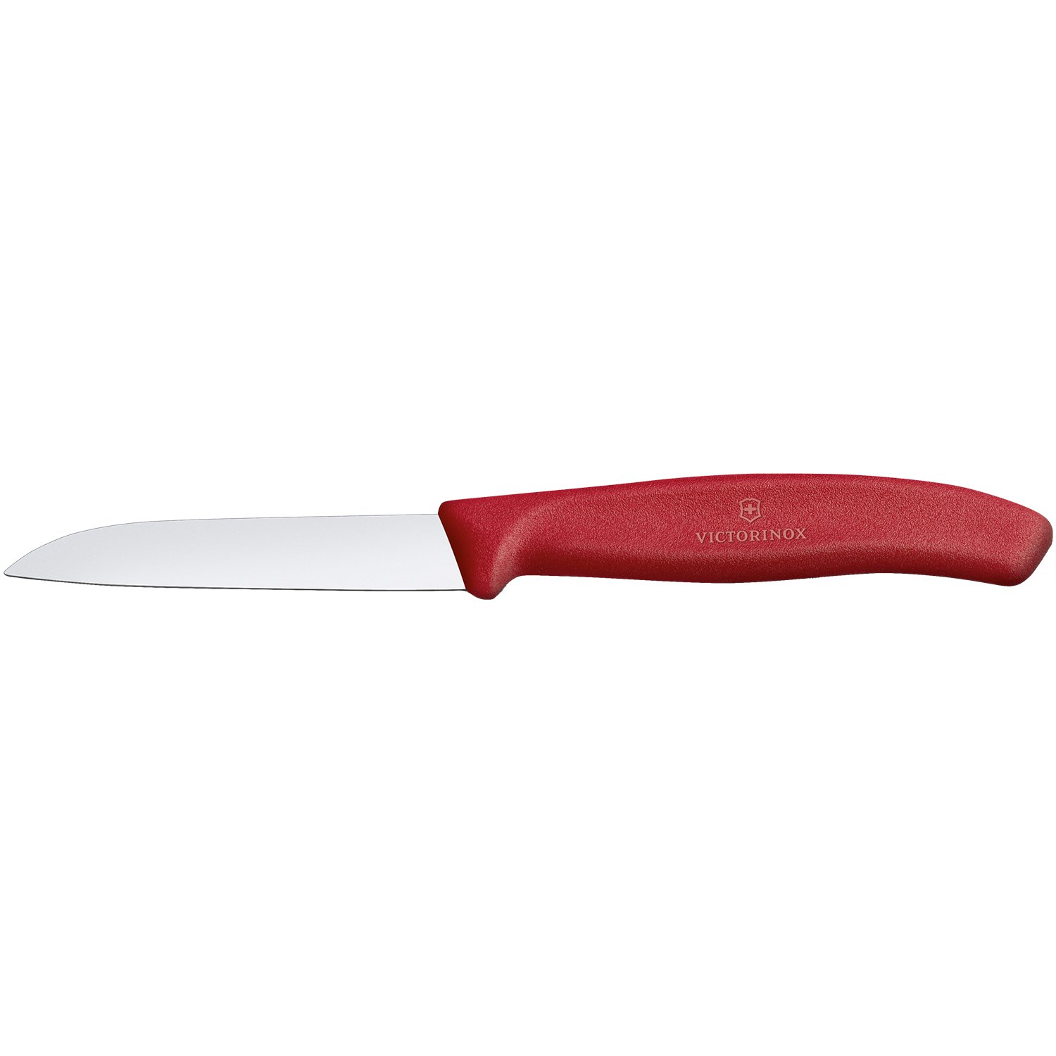 Victorinox Gem?Semesser Swissclassic, 8 Cm, Rot
