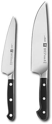 Zwilling \'Gemini \"Pro 2 Piece Knife Set