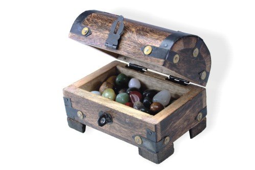 Gemstone-Box 154