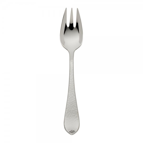 Martelé 150 vegetable fork by Robbe & Berking