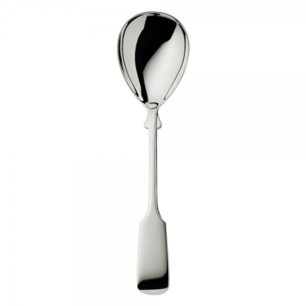 Vegetable spoon Alt-Spaten 150 from Robbe & Berking