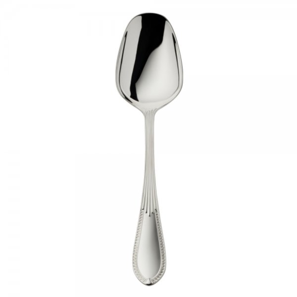 Belvedere 925 vegetable spoon by Robbe & Berking