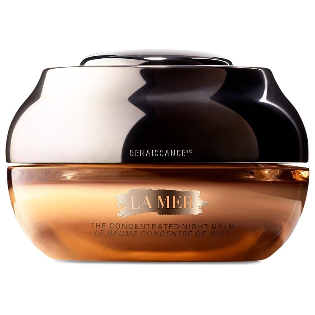 Genaissance de la mer the concentrated night balm