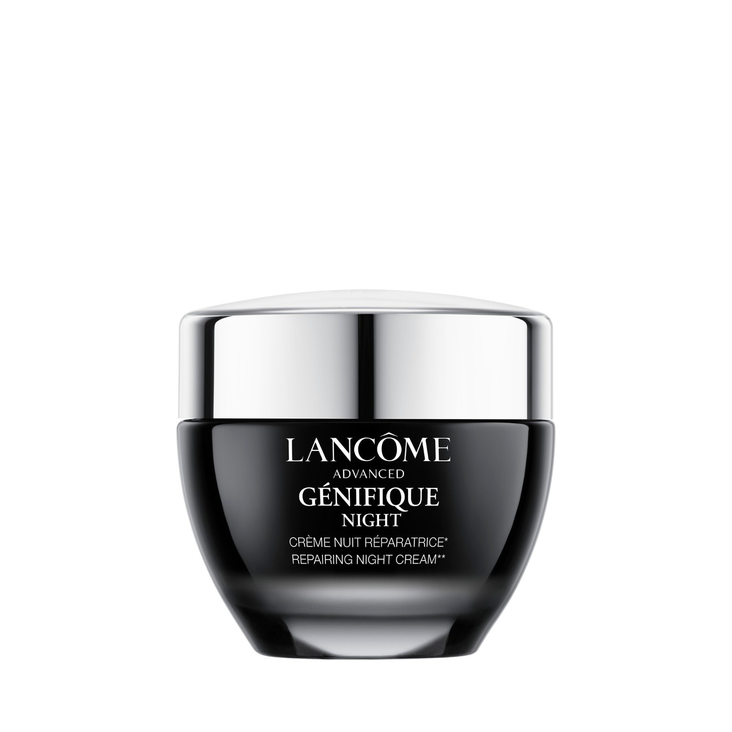 Lancome Génifique nuit night cream