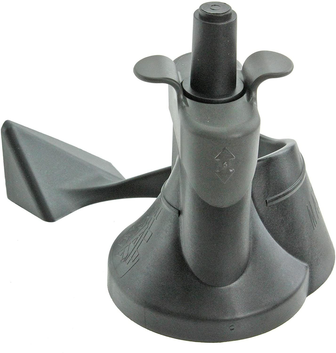 Genuine Tefal Actifry GH800015/12A GH806115/12A Mixing Blade Paddle Stirring Arm & Seal