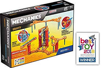 Geomag Gravity Pieces