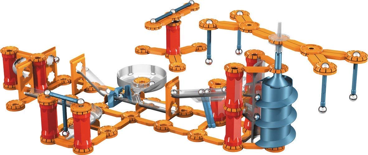 Geomag Gravity Pieces