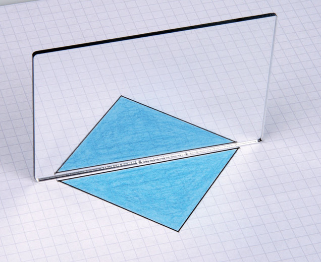Betzold Individual Mirror Class Pack