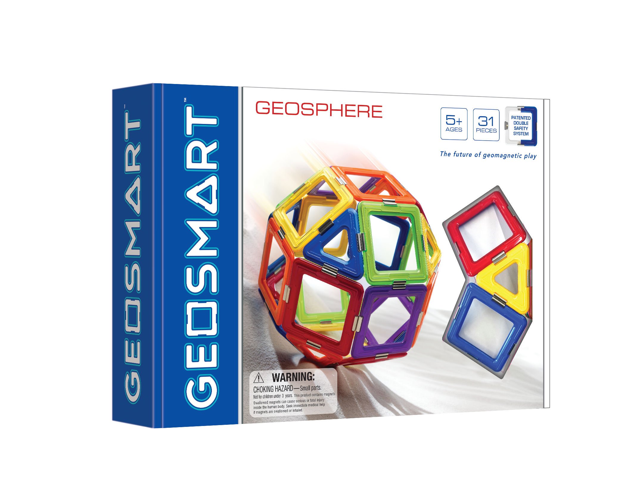 Geosmart Geosphere