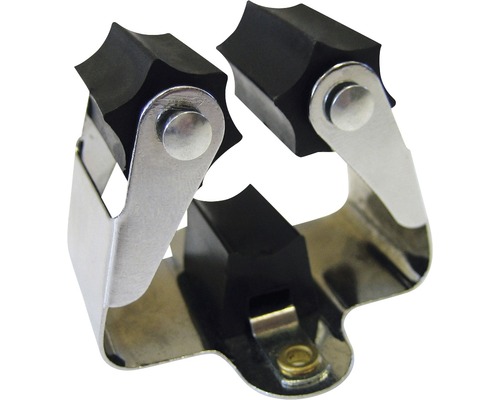 Hettich Device holder 50 x 51 x 43 mm, 1 piece