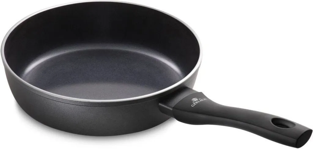 Gerlach CONTRAST PROCOAT frying pan 28 cm with ILAG XERA COAT surface