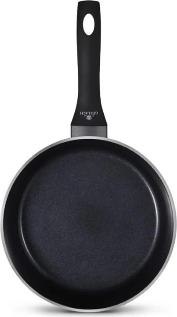 Gerlach CONTRAST PROCOAT frying pan 28 cm with ILAG XERA COAT surface