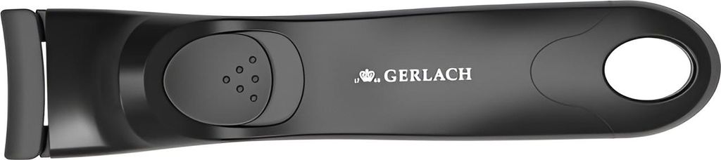 Gerlach SMART STEEL Detachable Handle for Pan Set GERsad45