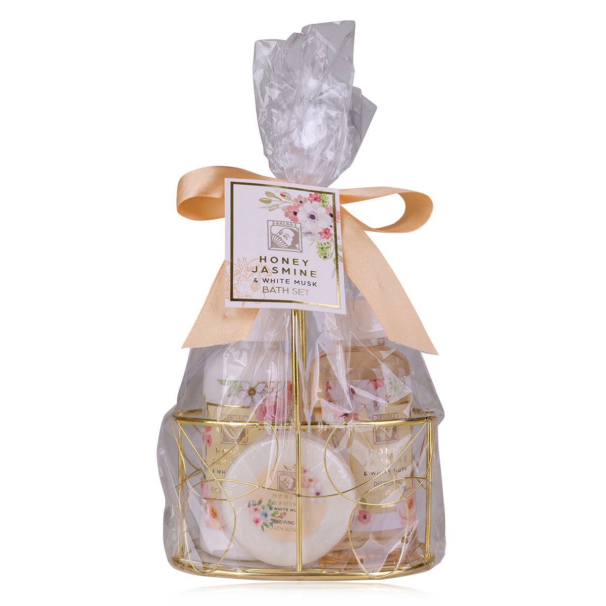 Gift set bath set care set gift idea gift basket body lotion women