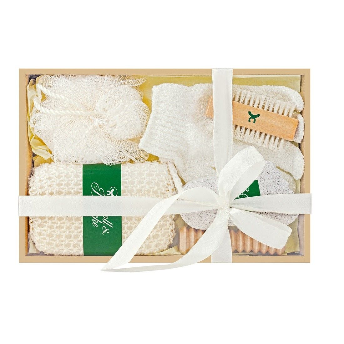 GESCHENKSET SPA Gift Set, 1 St