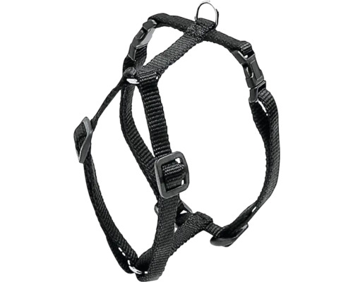 Harness Karlie Art Sportiv Basic size L 25 mm 65-100 cm black