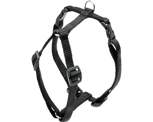 Harness Karlie Art Sportiv Basic size S 15 mm 35-50 cm black