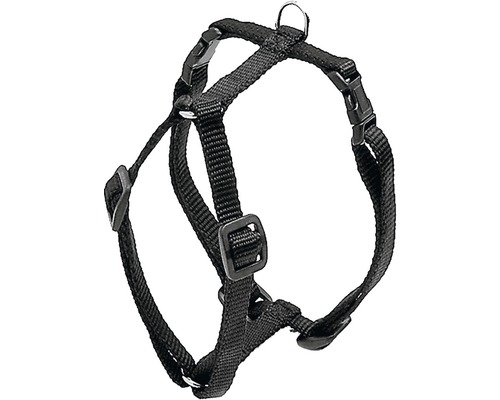 Harness Karlie Art Sportiv Basic Size XS 10 mm 25 - 40 cm black