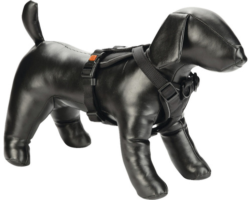 Harness Karlie Art Sportiv Premium Y-harness size. XS 20 mm 38 - 48 cm black