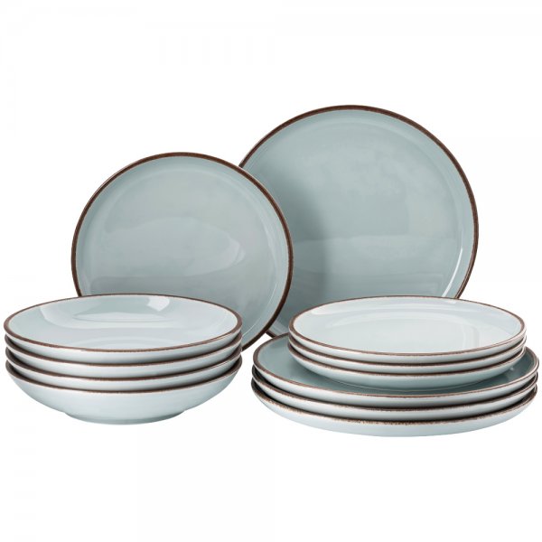 Tableware starter set Profi Casual Mint Rosenthal