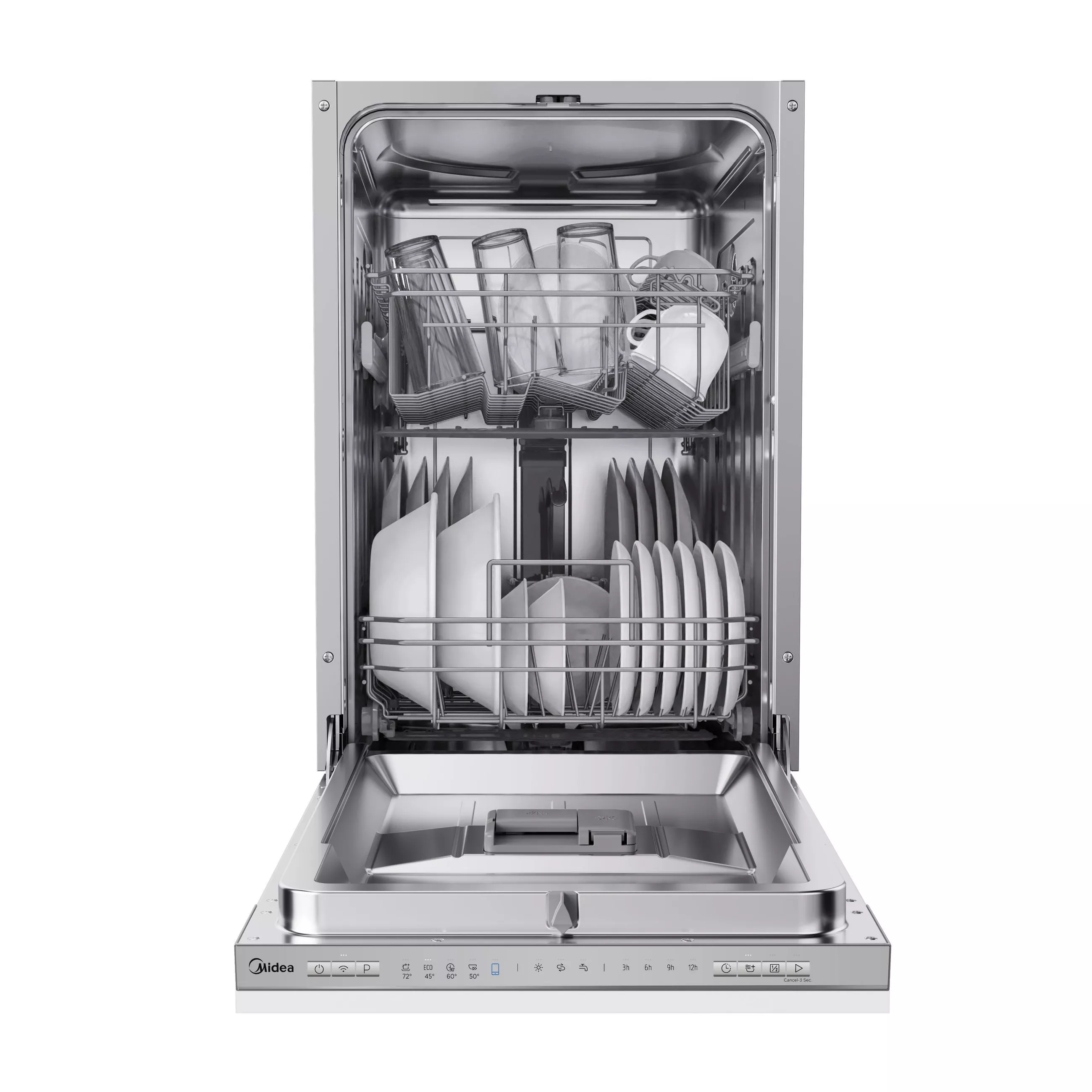 DISHWASHER MDWEB1004LS-W