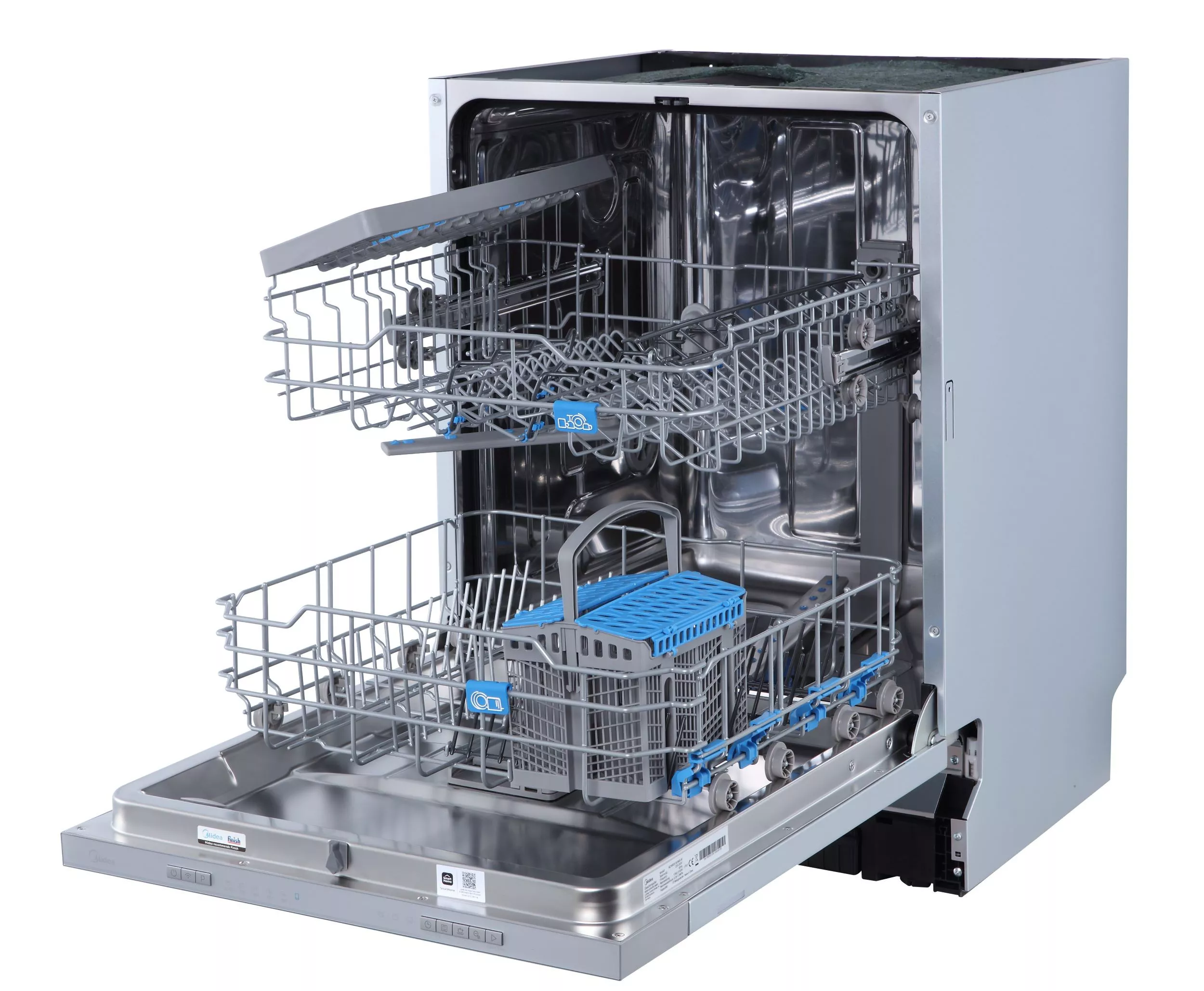 DISHWASHER MDWEB1303MS-W