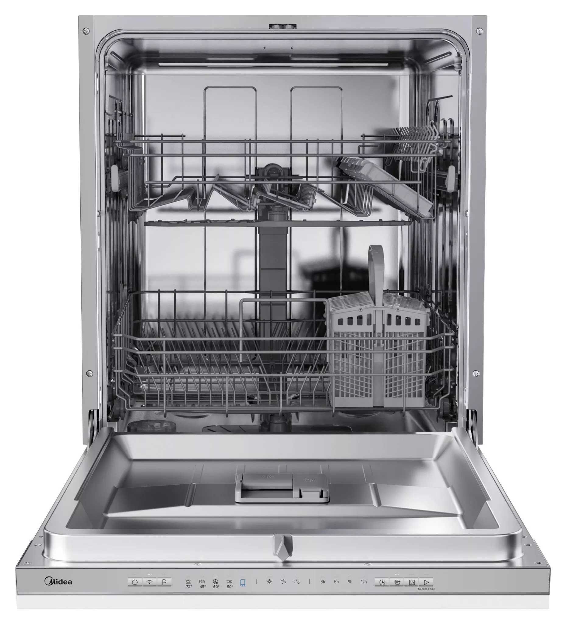 DISHWASHER MDWPB1303LS-W