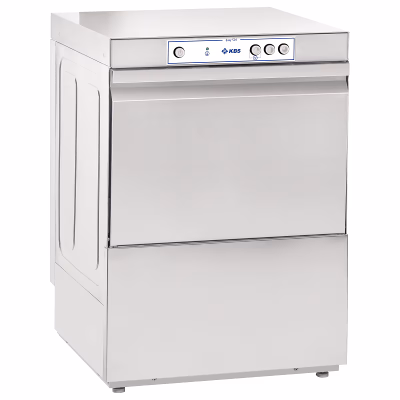 ONNERA Easy 501 AP dishwasher with 3 wash programs