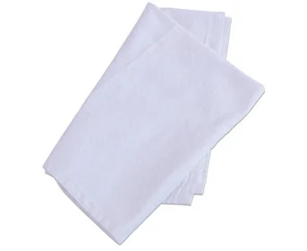 Dish towels, 5 pieces
