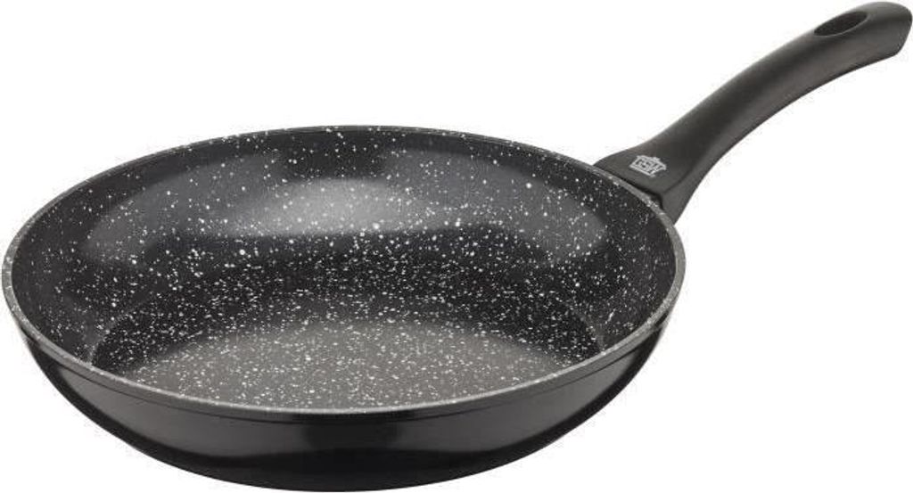 Forged aluminum frying pan - GSW - BARISA - 28 cm - Induction