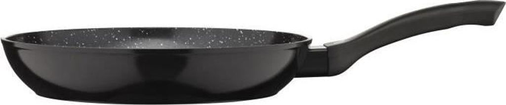 Forged aluminum frying pan - GSW - BARISA - 32 cm - Induction