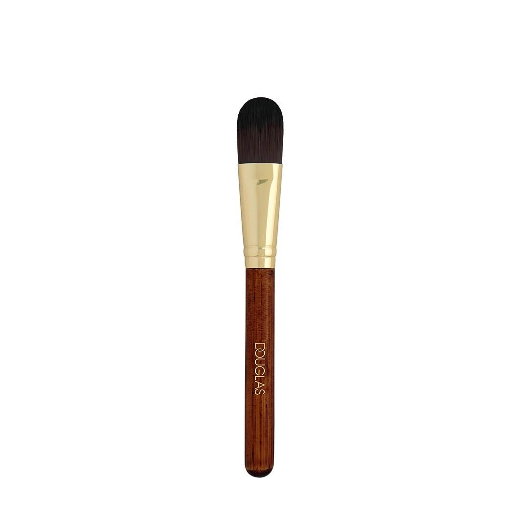 Douglas Collection Flat Foundation Brush Accessories