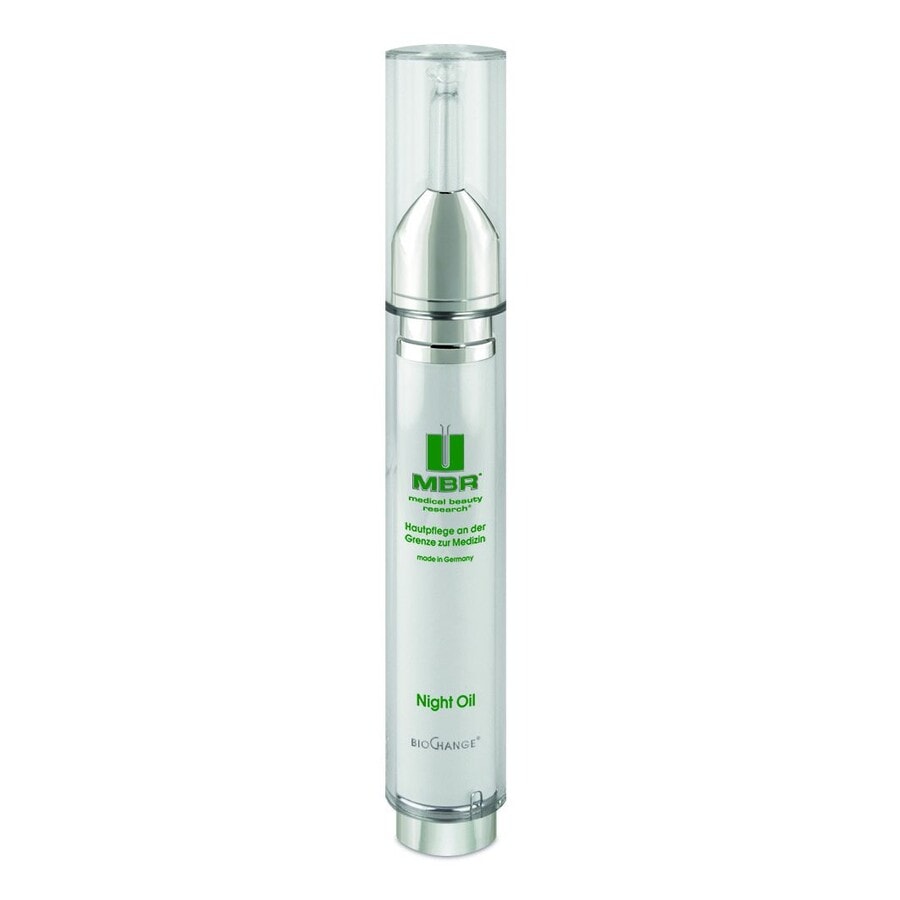 MBR Medical Beauty Research Night Oil