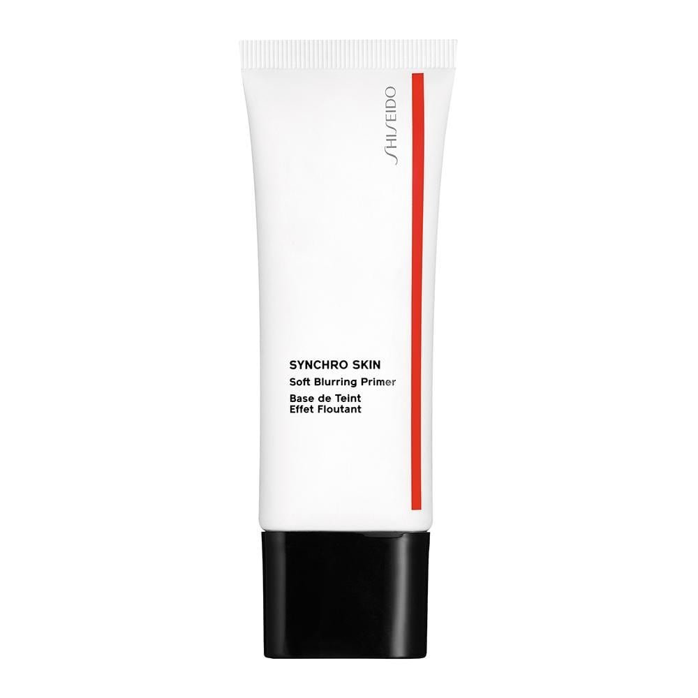 Shiseido Soft Blurring Primer, 30 ml