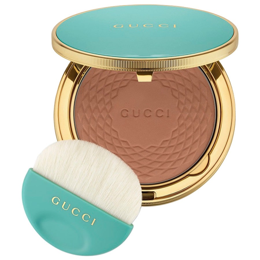 Gucci Bronzing Powder, No. 02