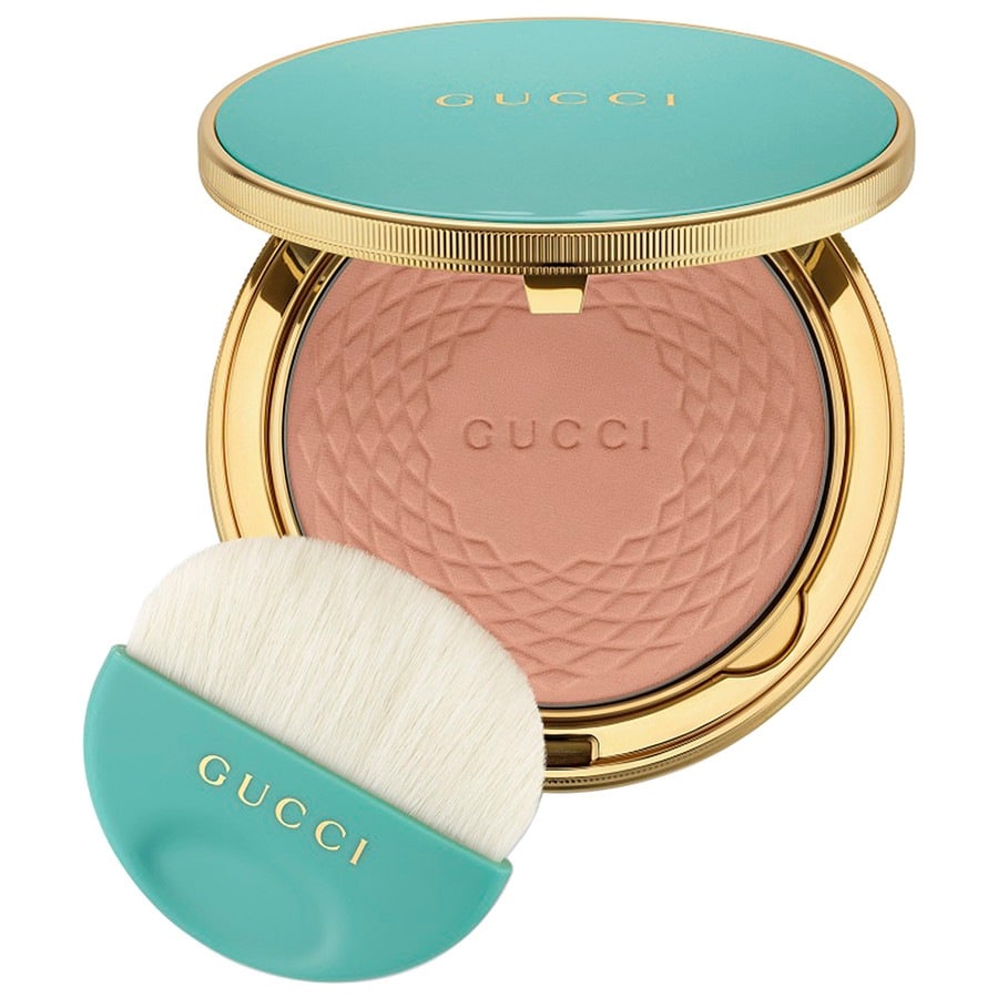 Gucci Bronzing Powder, No. 01