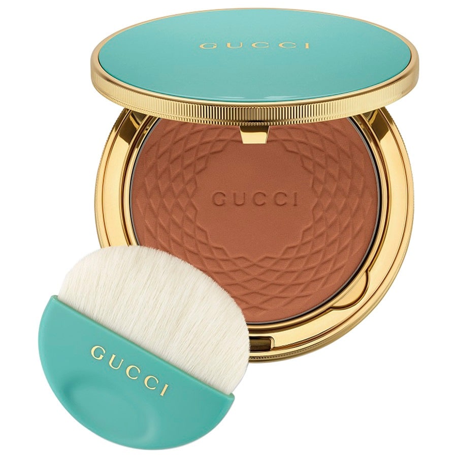 Gucci Bronzing Powder, No. 04