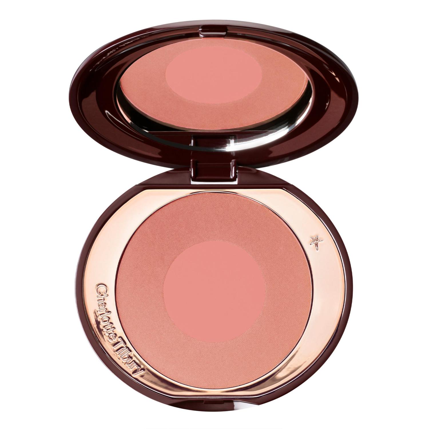Charlotte Tilbury Cheek To Chic, Ecstasy
