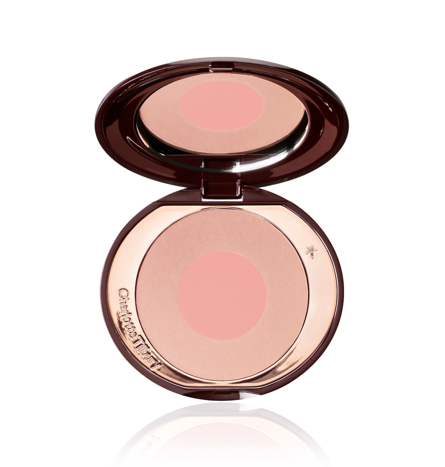 Charlotte Tilbury Cheek To Chic, First Love
