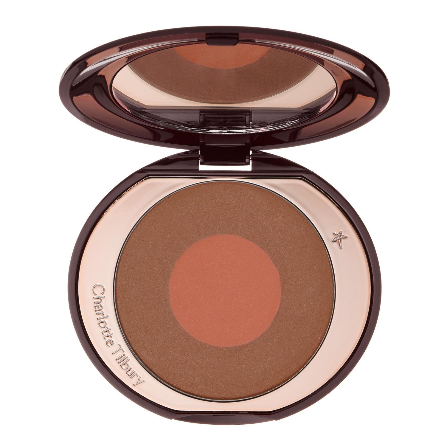 Charlotte Tilbury Cheek To Chic, The Climax