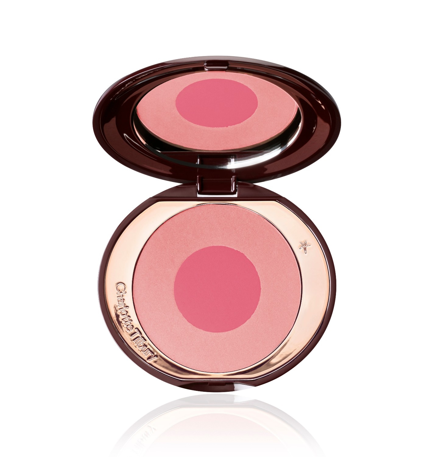 Charlotte Tilbury Cheek To Chic, Love Is The Drug