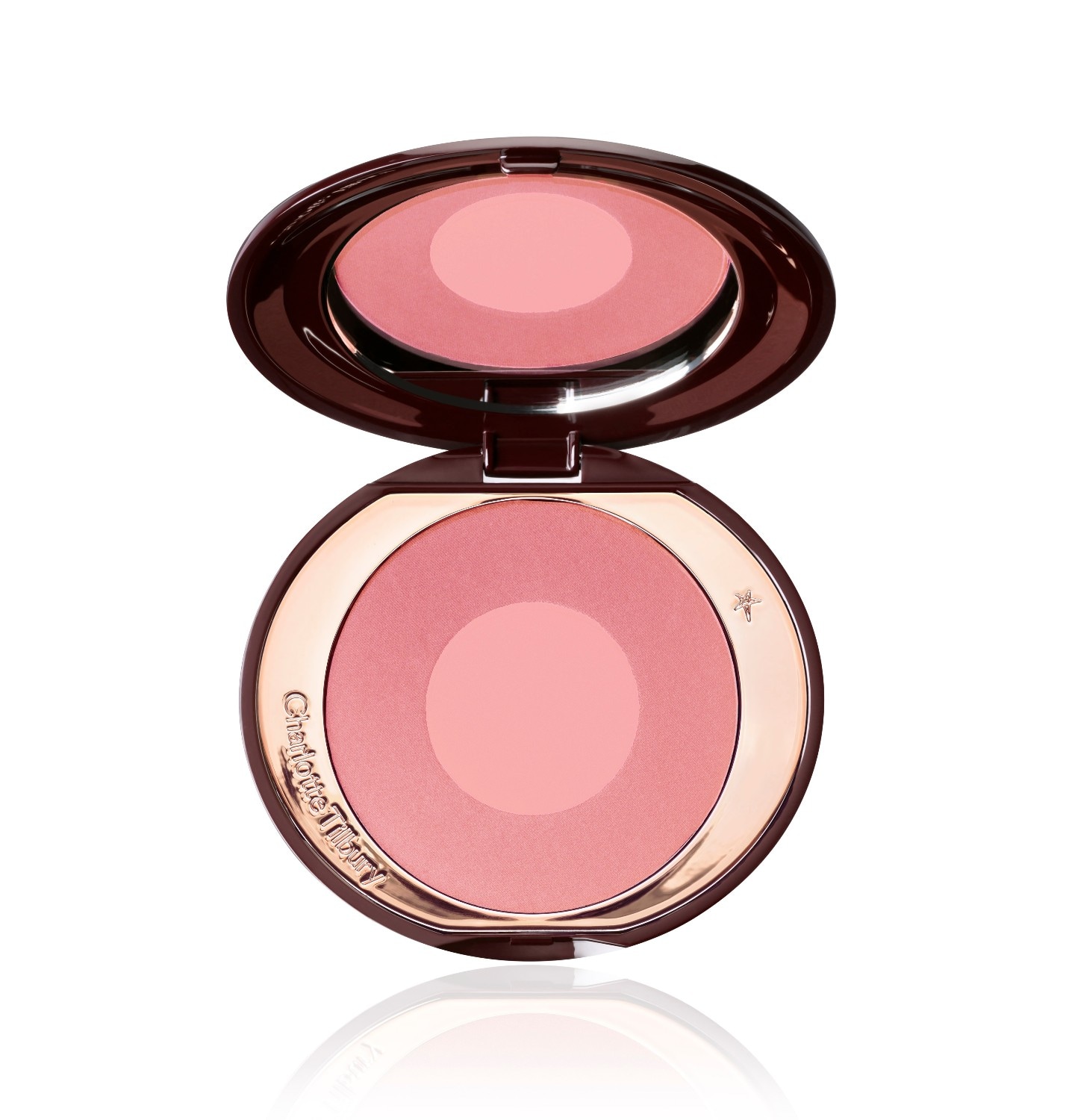 Charlotte Tilbury Cheek To Chic, Love Glow