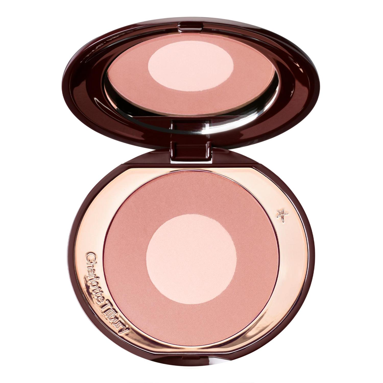 Charlotte Tilbury Cheek To Chic, Pillow Talk